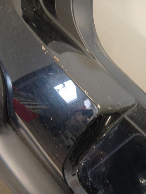Image Pare choc arriere - CITROEN C3 3