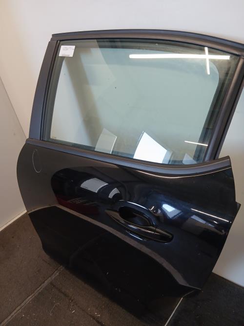 Image Porte arriere gauche - CITROEN C3 3
