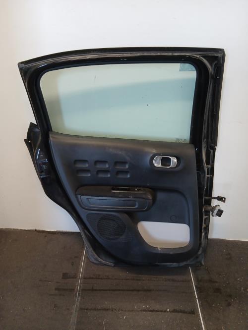 Image Porte arriere gauche - CITROEN C3 3