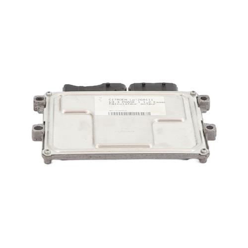 Image Calculateur moteur - CITROEN C3 3