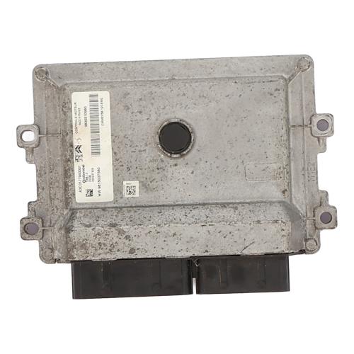 Image Calculateur moteur - CITROEN C3 3