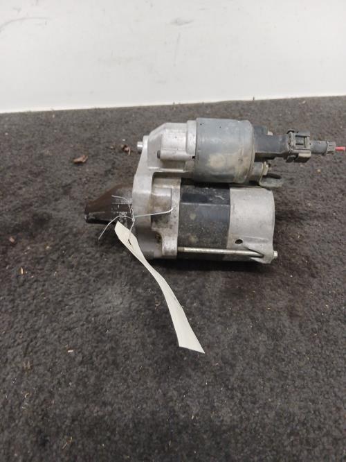 Image Demarreur - CITROEN C3 3