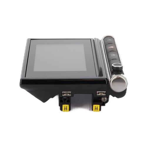 Image Ecran GPS - CITROEN C3 3