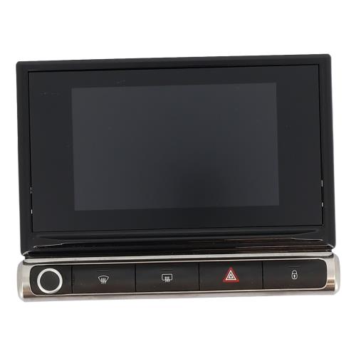 Image Ecran GPS - CITROEN C3 3