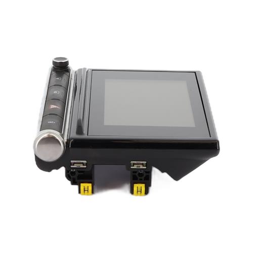 Image Ecran GPS - CITROEN C3 3