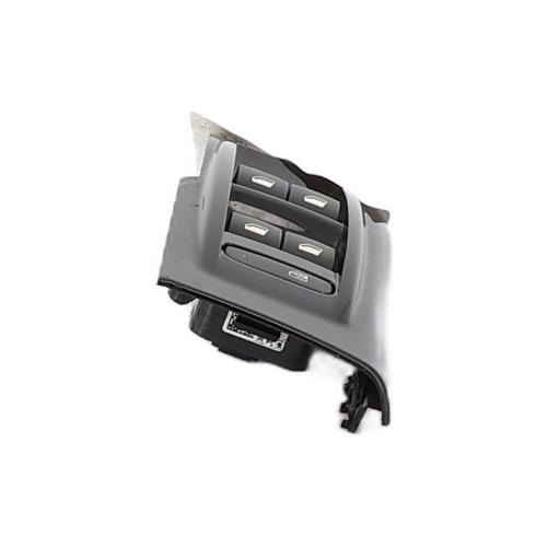 Image Interrupteur de leve vitre avant gauche - CITROEN C3 3