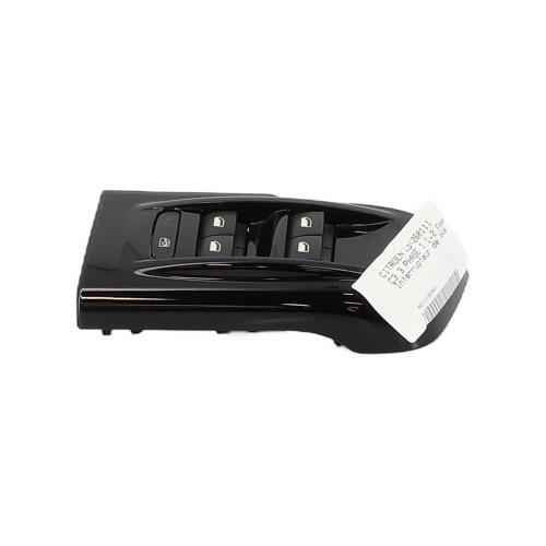 Image Interrupteur de leve vitre avant gauche - CITROEN C3 3
