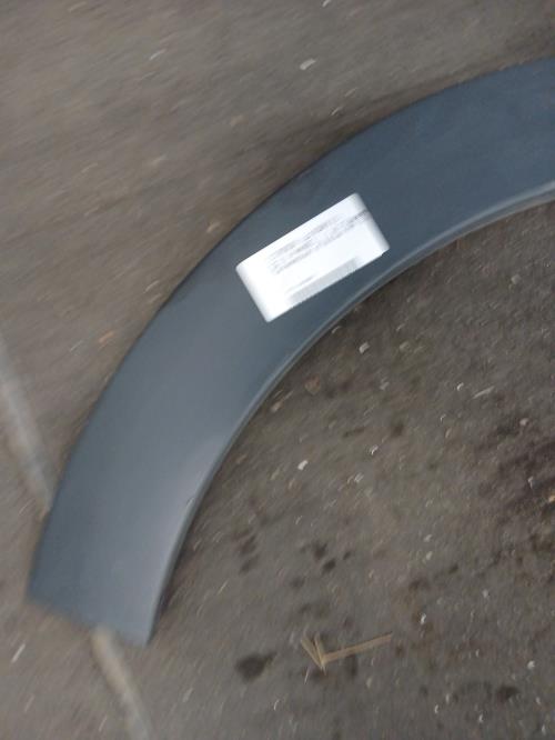 Image Extension d'aile arriere droit - CITROEN C3 3