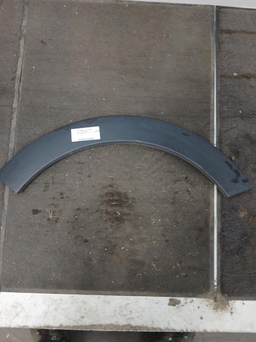 Image Extension d'aile arriere droit - CITROEN C3 3