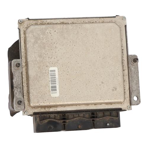 Image Calculateur moteur - PEUGEOT 508 1 SW
