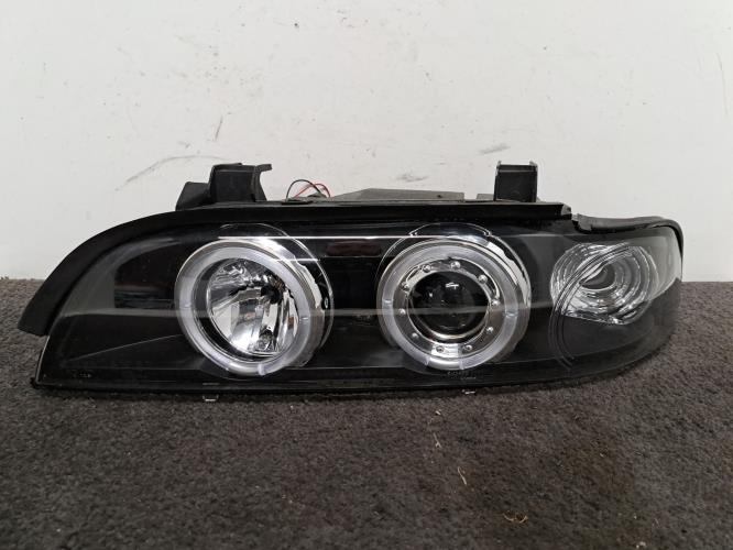Image Optique avant principal gauche (feux)(phare) - BMW SERIE 5 E39