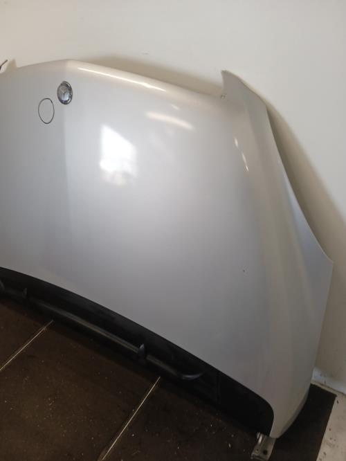 Image Capot - MERCEDES CLASSE B 245
