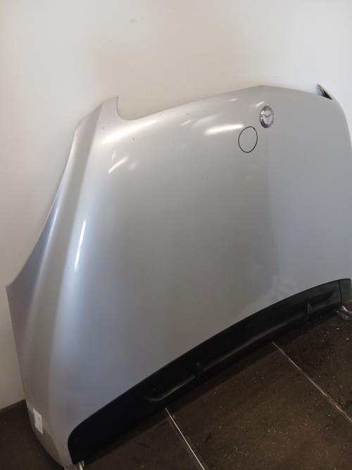 Image Capot - MERCEDES CLASSE B 245
