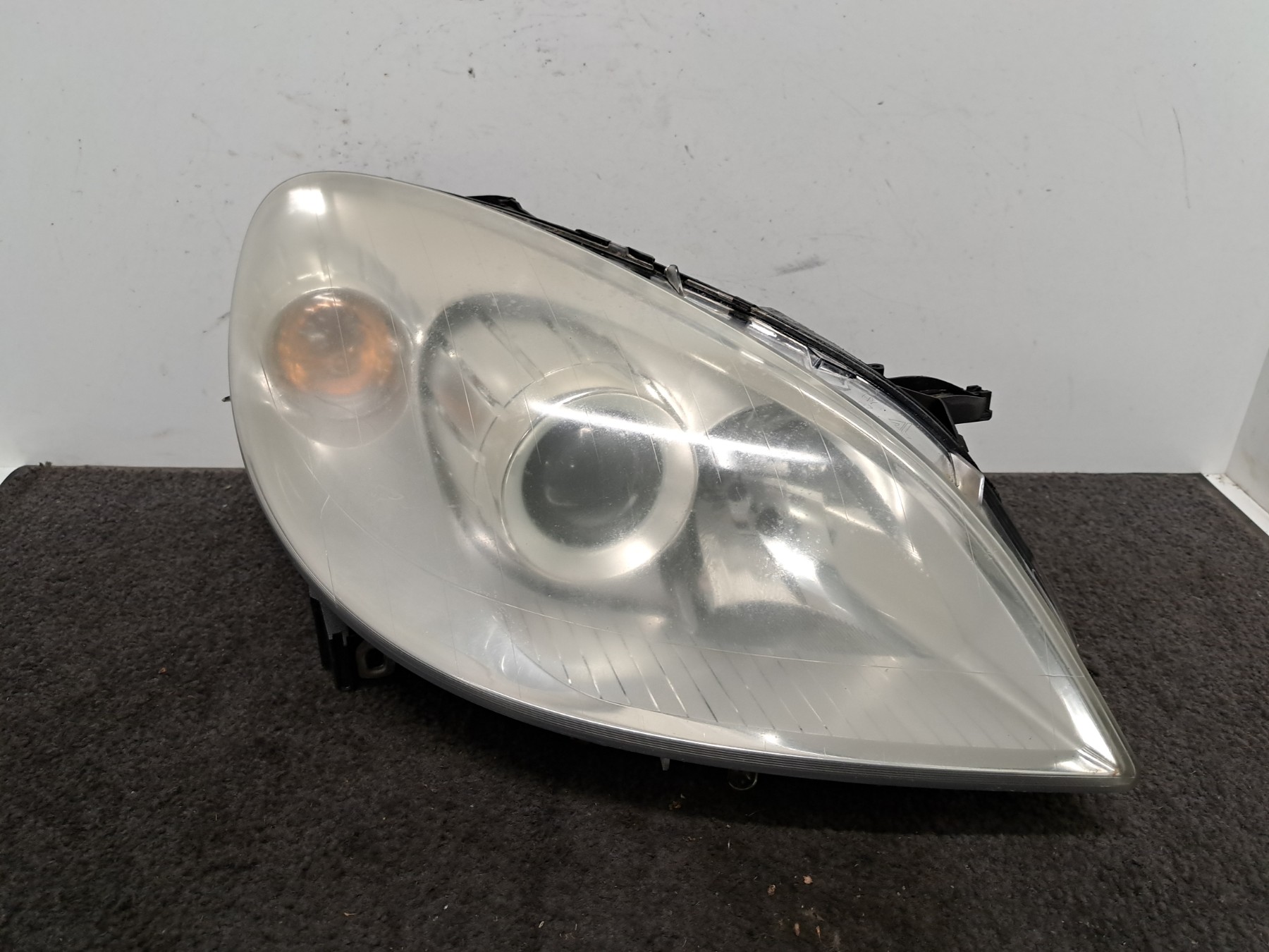 Pièce Auto