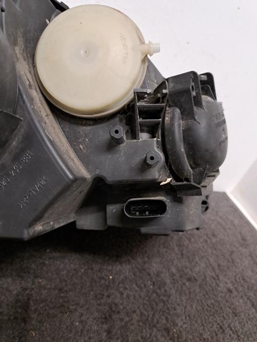 Image Optique avant principal gauche (feux)(phare) - MERCEDES CLASSE B 245