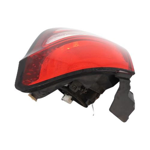Image Feu arriere principal droit (feux) - CITROEN C3 2