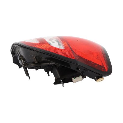 Image Feu arriere principal droit (feux) - CITROEN C3 2