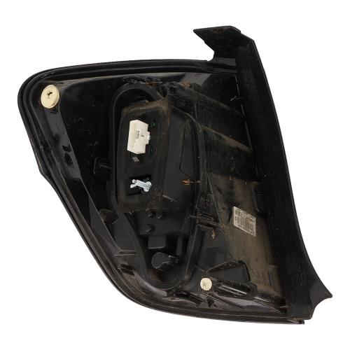 Image Feu arriere principal droit (feux) - CITROEN C3 2