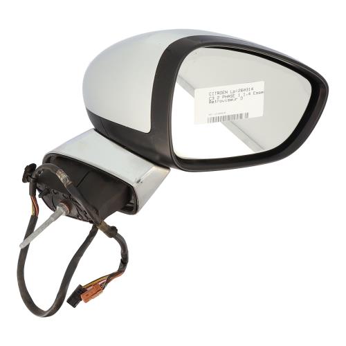 Image Retroviseur droit - CITROEN C3 2