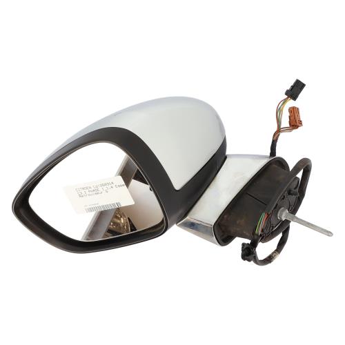 Image Retroviseur gauche - CITROEN C3 2