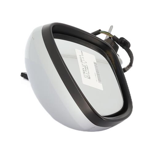 Image Retroviseur gauche - CITROEN C3 2