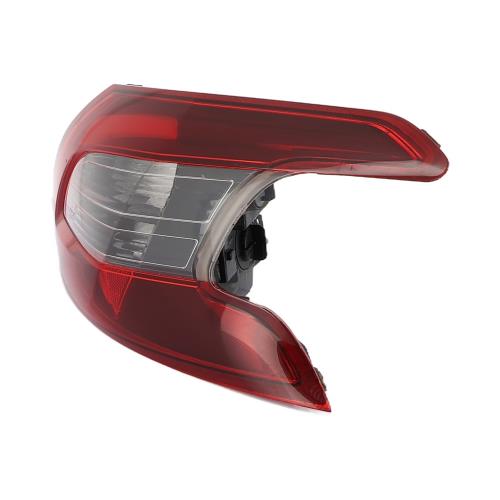Image Feu arriere principal droit (feux) - PEUGEOT 308 2