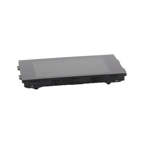 Image Ecran GPS - PEUGEOT 308 2