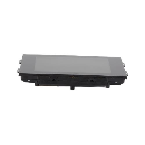 Image Ecran GPS - PEUGEOT 308 2