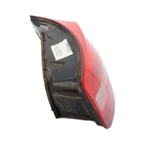 Image Feu arriere principal droit (feux) - CITROEN C4 PICASSO 2