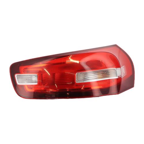 Image Feu arriere principal droit (feux) - CITROEN C4 PICASSO 2