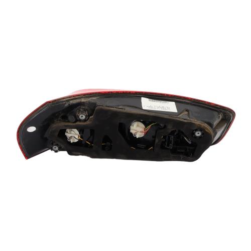 Image Feu arriere principal droit (feux) - CITROEN C4 PICASSO 2