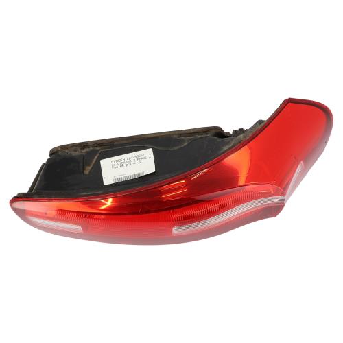 Image Feu arriere principal droit (feux) - CITROEN C4 PICASSO 2