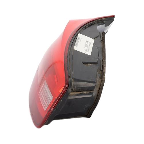 Image Feu arriere principal gauche (feux) - CITROEN C4 PICASSO 2