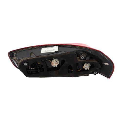 Image Feu arriere principal gauche (feux) - CITROEN C4 PICASSO 2