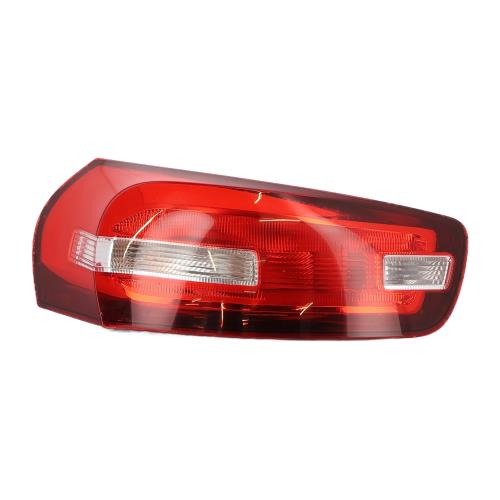 Image Feu arriere principal gauche (feux) - CITROEN C4 PICASSO 2