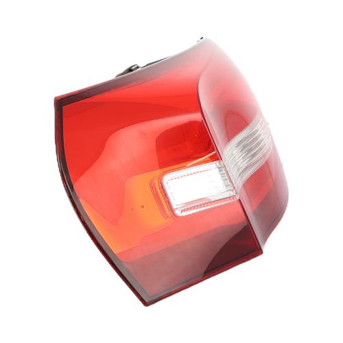 Image Feu arriere principal gauche (feux) - CITROEN C4 PICASSO 2