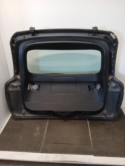 Image Malle/Hayon arriere - CITROEN C4 PICASSO 2