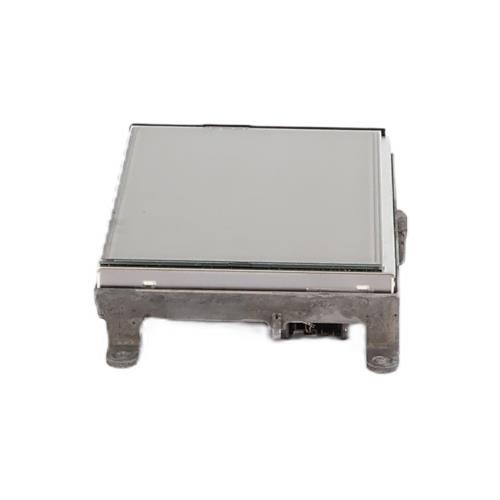 Image Ecran GPS - CITROEN C4 PICASSO 2