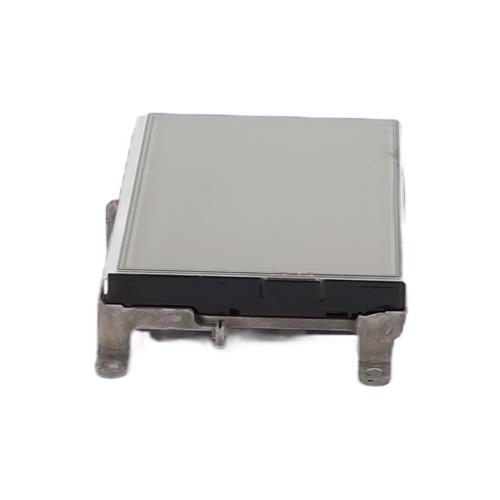Image Ecran GPS - CITROEN C4 PICASSO 2