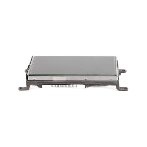 Image Ecran GPS - CITROEN C4 PICASSO 2