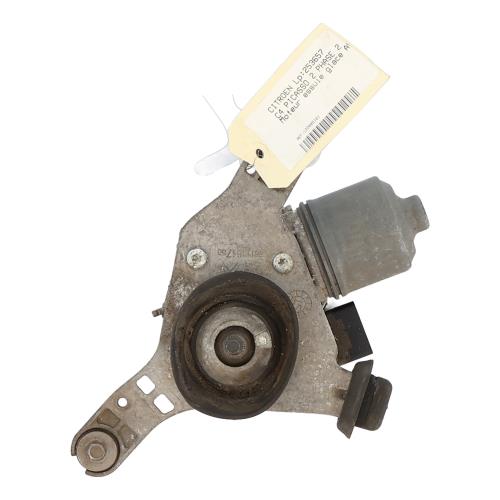 Image Moteur essuie glace avant gauche - CITROEN C4 PICASSO 2