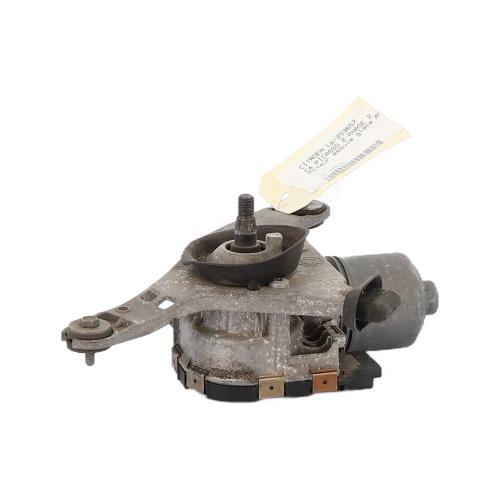 Image Moteur essuie glace avant gauche - CITROEN C4 PICASSO 2
