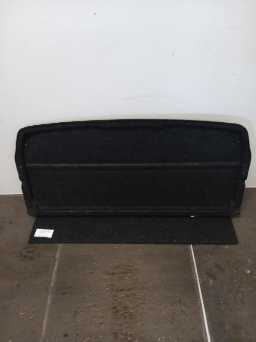 Image Plage arriere - CITROEN C4 PICASSO 2