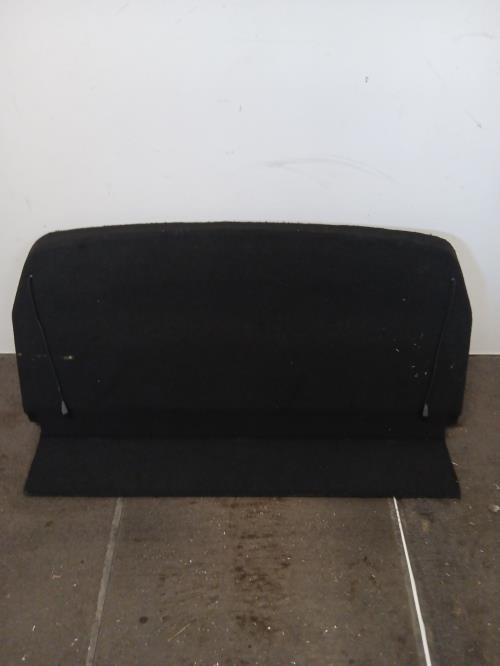 Image Plage arriere - CITROEN C4 PICASSO 2