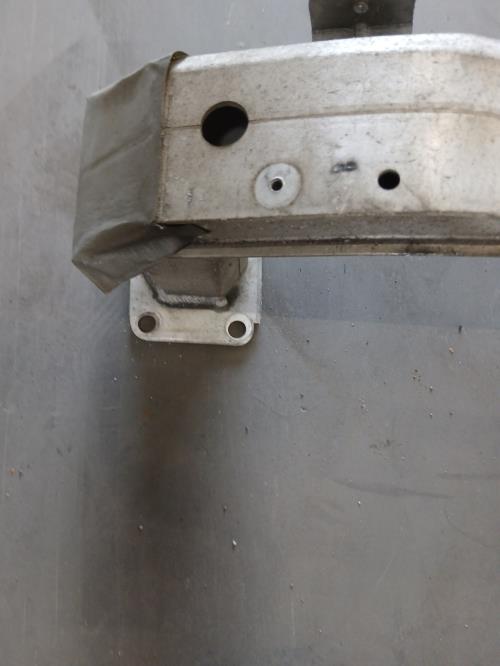 Image Renfort pare choc avant (traverse) - CITROEN C4 PICASSO 2