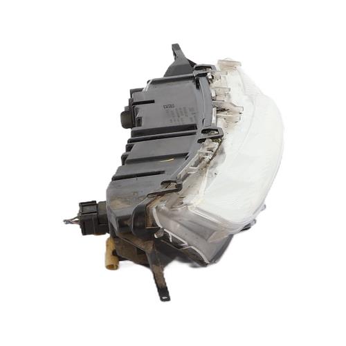 Image Feu diurne avant droit - CITROEN C4 PICASSO 2