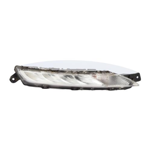 Image Feu diurne avant droit - CITROEN C4 PICASSO 2