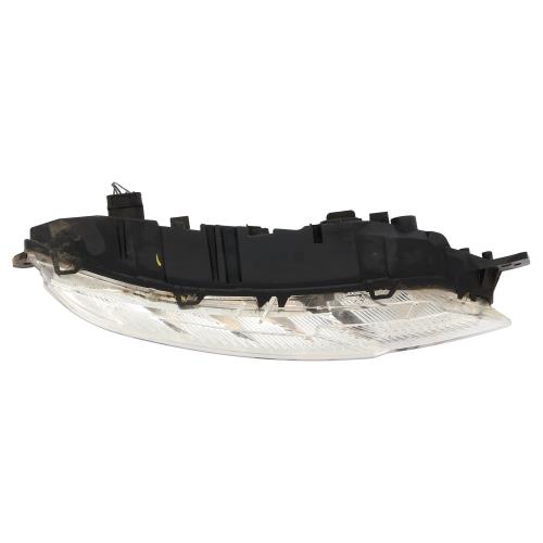 Image Feu diurne avant droit - CITROEN C4 PICASSO 2