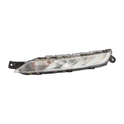 Image Feu diurne avant gauche - CITROEN C4 PICASSO 2