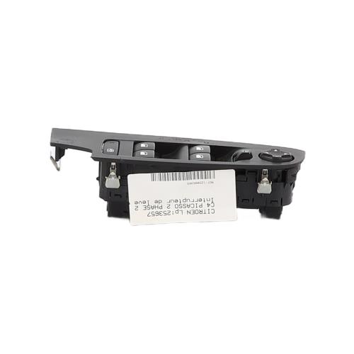 Image Interrupteur de leve vitre avant gauche - CITROEN C4 PICASSO 2